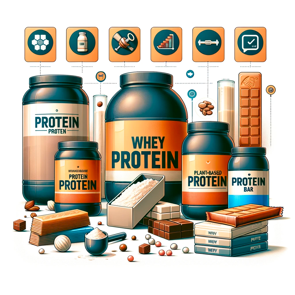 📕 Todo Sobre Proteínas Beneficios Alimentos Ricos Y Guía Nutricional 2024🔆 1241